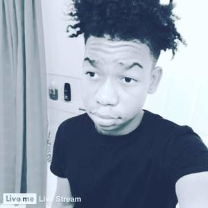 Meet your Posher, Shamar